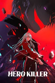 Hero Killer